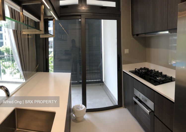 North Park Residences (D27), Apartment #202900782